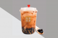 Signature Bubble Tea