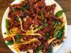 Beef Chilli