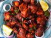 Chicken Chilli