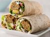 Falafel Sandwich