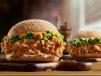 Zinger Burger