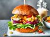 Chicken Burger