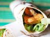 Shish Tawook Sandwich