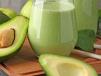Fresh Avacado Juice