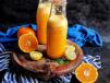 Fresh Orange Juice