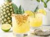 Fresh Pineapple Juice