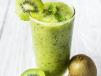 Fresh Kiwi Juice