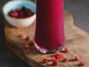 Fresh Pomegranate Juice