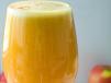 Fresh Apple Juice