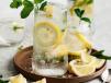 Fresh Lemon Juice
