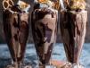 Nutella Chocolate Juice