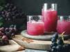 Fresh Grape Juice