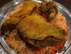 Meat Mandi