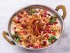Fatteh Plate