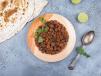 Chicken Nashif Plate