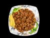 Meat Nashif Plate