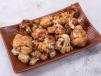Cauliflower Plate