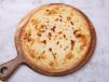 Cheese Manoushe