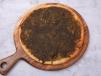 Zaatar Manakish