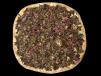Spinach Manakish