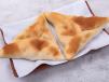 Spinach Fatayer