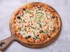 Chicken Pizza