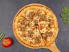 Sausage Pizza