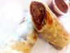 Nutella Poratta