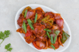 Chili Chicken