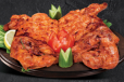 Charcoal Grilled Chicken El Sham Special