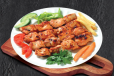 Chicken Tikka