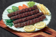 Mutton Kebab