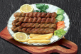 Chicken Kebab