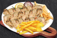 Malai Tikka