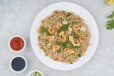 Prawns Fried Rice
