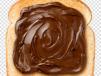 Nutella Slice (2 pieces)