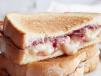 Jam Cheese Slice