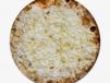 Cheese And Eggs Manoushe