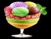 Mixed Ice Cream