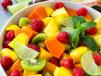 Fruit Plate