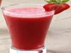 Strawberry Juice