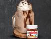 Nutella Milkshake