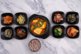 Tuna Kimchi staw