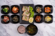 Grilled Fish(khalchi Gui)