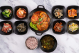 Braised Fish(khalchi Jurim)
