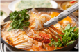 Crab Soup(kkoge tang)