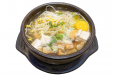 Bean Sprout And Dried Pollack Soup(Hejjanguk)
