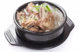 Short Rib Soup(Galbitang)