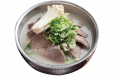 Ox Bone Soup(Salontang)