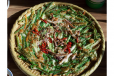 Seafood And Green Onion Pancake(pajeon)